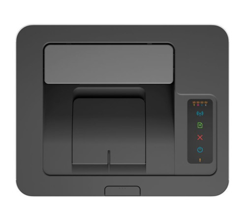 Лазерный принтер HP Color LaserJet 150nw с Wi-Fi (4ZB95A)