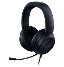Навушники Razer Kraken X Lite (RZ04-02950100-R381/R3M1)