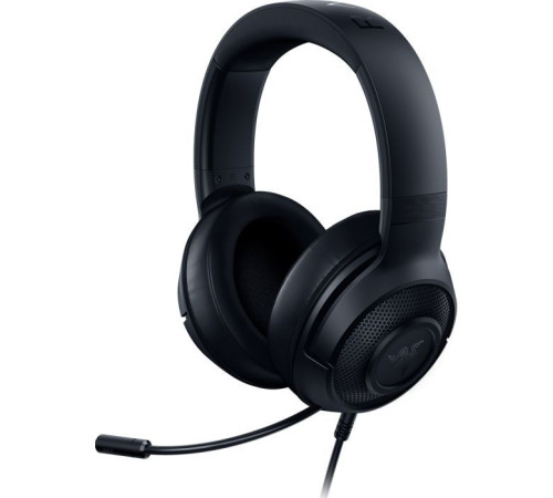 Наушники Razer Kraken X Lite (RZ04-02950100-R381/R3M1)