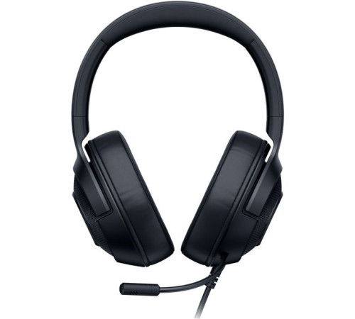 Наушники Razer Kraken X Lite (RZ04-02950100-R381/R3M1)