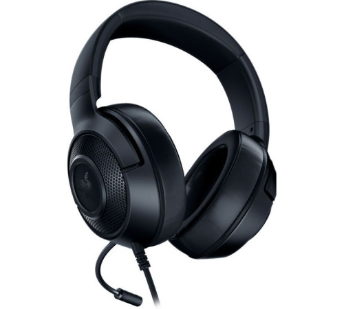 Наушники Razer Kraken X Lite (RZ04-02950100-R381/R3M1)