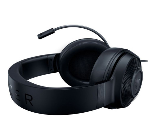 Наушники Razer Kraken X Lite (RZ04-02950100-R381/R3M1)