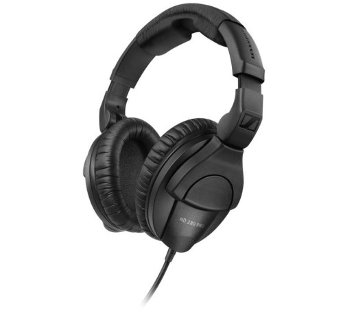 Наушники Sennheiser HD 280 PRO (506845)