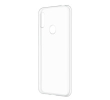 Чехол для мобильного телефона Huawei для Y6s transparent (51993765)