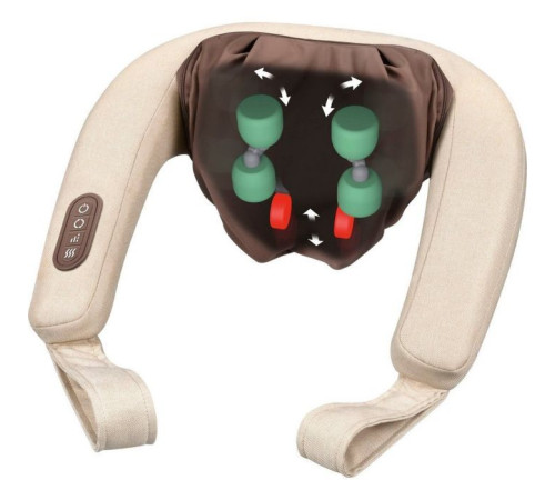 Массажер Beurer MG 153