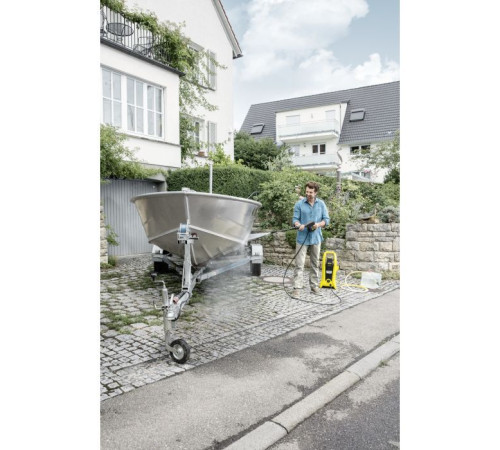 Мойка высокого давления Karcher K2 Battery (1.117-200.0)