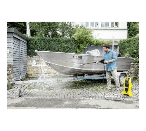 Мойка высокого давления Karcher K2 Battery (1.117-200.0)