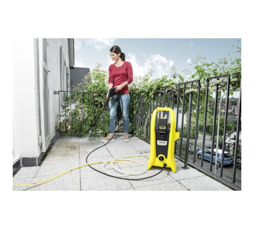 Мойка высокого давления Karcher K2 Battery (1.117-200.0)