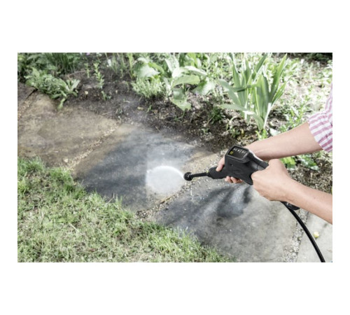 Мойка высокого давления Karcher K2 Battery (1.117-200.0)