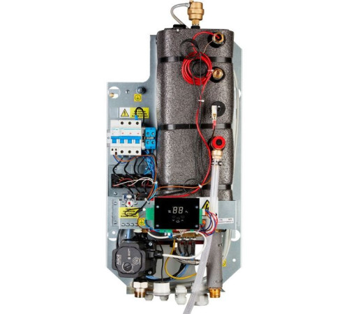 Котел Bosch Tronic Heat 3500 9 RU (TronicHeat35009UA)