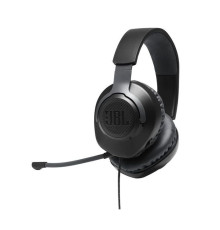 Навушники JBL Quantum 100 Black (JBLQUANTUM100BLK)