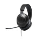 Наушники JBL Quantum 100 Black (JBLQUANTUM100BLK)