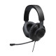 Наушники JBL Quantum 100 Black (JBLQUANTUM100BLK)