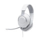 Наушники JBL Quantum 100 White (JBLQUANTUM100WHT)