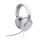 Наушники JBL Quantum 100 White (JBLQUANTUM100WHT)