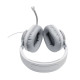 Наушники JBL Quantum 100 White (JBLQUANTUM100WHT)