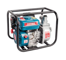 Мотопомпа Зенит ЗМП-80 (845775)