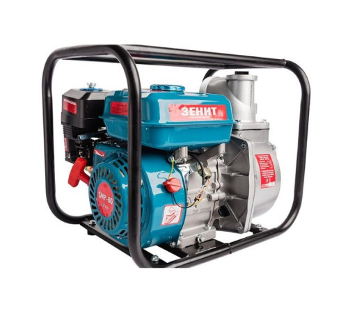 Мотопомпа Зенит ЗМП-80 (845775)