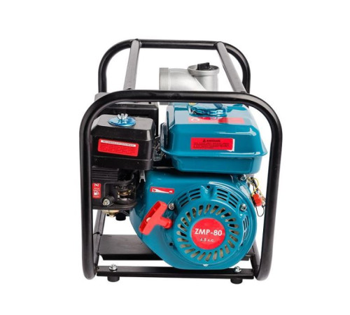 Мотопомпа Зенит ЗМП-80 (845775)