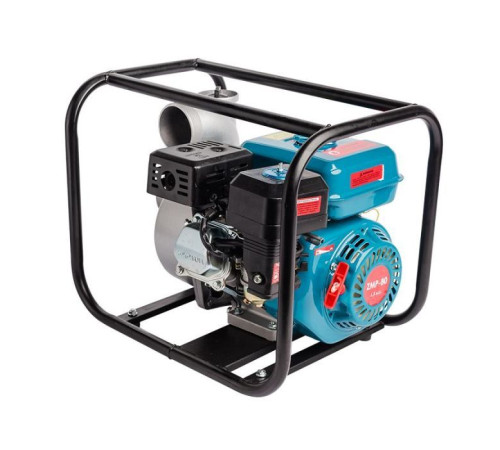 Мотопомпа Зенит ЗМП-80 (845775)