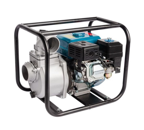 Мотопомпа Зенит ЗМП-80 (845775)