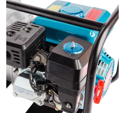 Мотопомпа Зенит ЗМП-80 (845775)