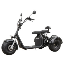Електроскутер Maxxter TRIKE (blaсk)