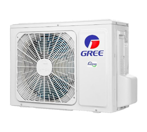 Кондиционер Gree STAGE (GWH24QES6DBD2AGWH24YES6DBA2A)