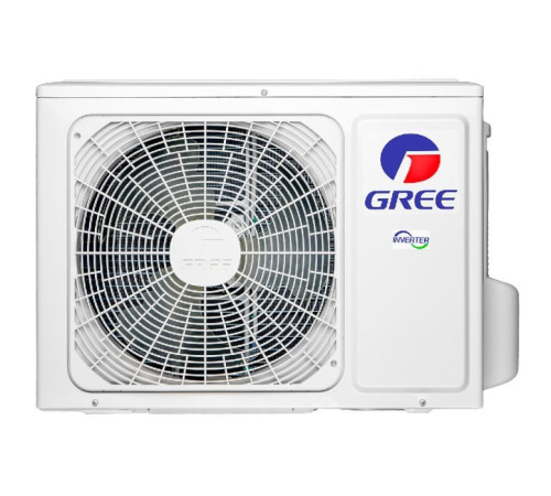 Кондиционер Gree STAGE (GWH24QES6DBD2AGWH24YES6DBA2A)