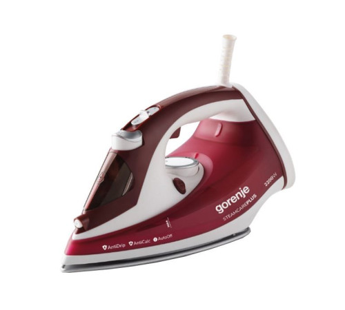 Утюг Gorenje SIH 2200 RBC (SIH2200RBC)