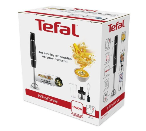  Блендер Tefal HB943838 