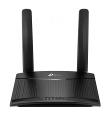 Маршрутизатор TP-Link TL-MR100