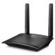  Маршрутизатор TP-Link TL-MR100 