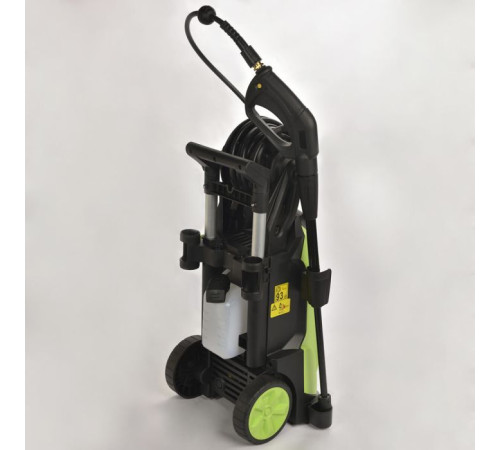 Мойка высокого давления Gartner PWA-2136 T (844773)