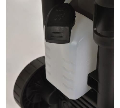 Мойка высокого давления Gartner PWA-2136 T (844773)