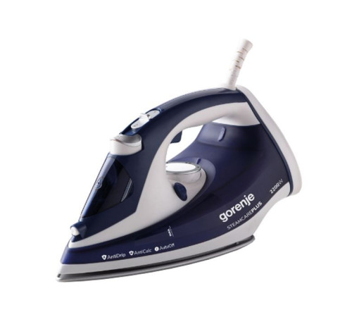 Утюг Gorenje SIH 2200 BLC (SIH2200BLC)