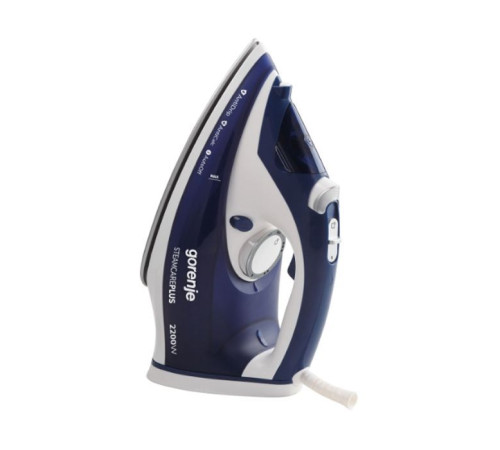 Утюг Gorenje SIH 2200 BLC (SIH2200BLC)