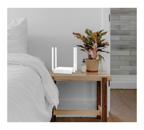  Маршрутизатор TP-Link ARCHER C24 AC750 4xFE LAN, 1xFE WAN (ARCHER-C24) 