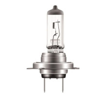 Автолампа Osram галогеновая 55W (OS 64210 ULT)