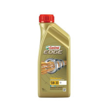 Моторна олива Castrol EDGE 5W-30 C3 1л (CS 5W30 E C3 1L)