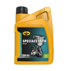 Моторна олива Kroon-Oil SPECIALSYNTH MSP 5W-40 1л (KL 31257)