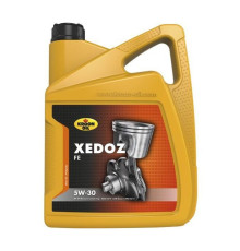 Моторна олива Kroon-Oil XEDOZ FE 5W-30 5л (KL 32832)