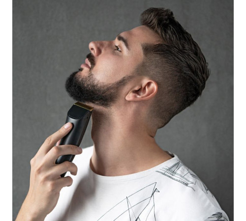  Машинка для стрижки Ardesto HC-Y30-DBS 