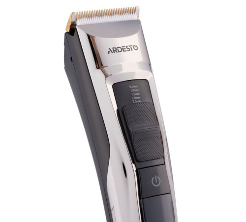  Машинка для стрижки Ardesto HC-Y30-DBS 