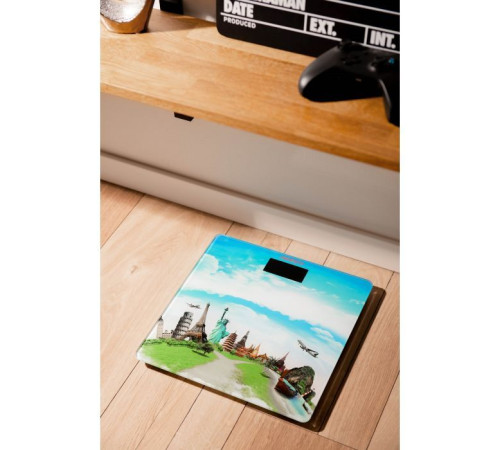 Весы напольные Ardesto SCB-965TRAVEL