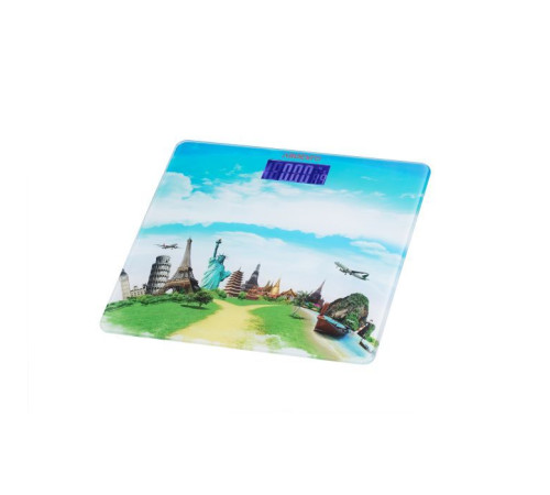 Весы напольные Ardesto SCB-965TRAVEL