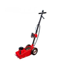 Домкрат Torin пневмогідравлічний підкатний 22т 215-430 мм (TQ22001)