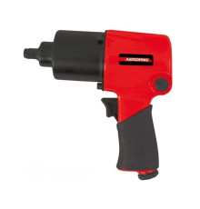 Гайковерт Airkraft AEROPRO пневмо 1/2"