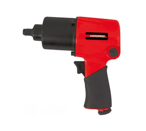 Гайковерт Airkraft AEROPRO воздушный 1/2