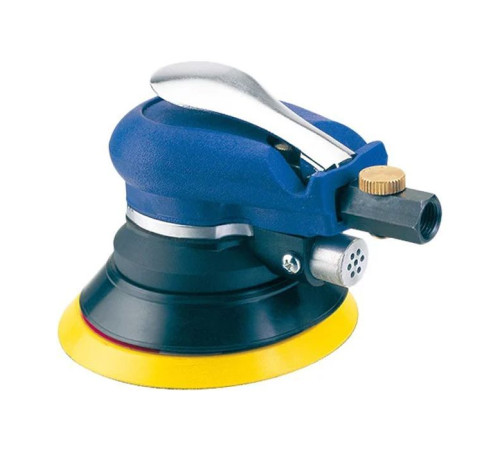 Шлифовальная машина Airkraft орбитальная пневмо 125 мм (AT-980-5)